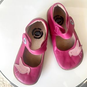 Livie & Luca Pio Pio Mary Jane Pink shoe size 11